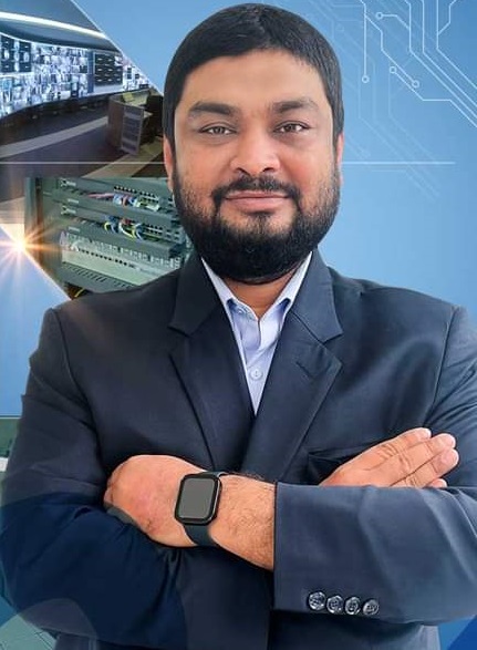 Message From Chairman