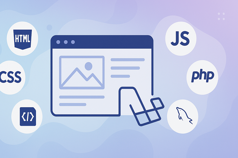 Website Development